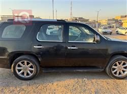 جي ام سي يوكون إكس إل